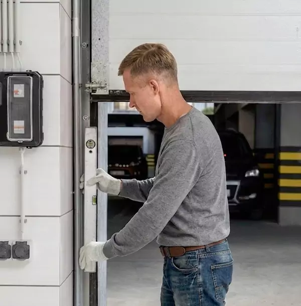 Why Choose Us for Door, Gate and Security Services in Glendale, AZ