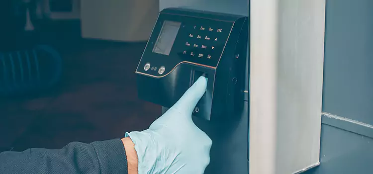 Access Control Installation Glendale