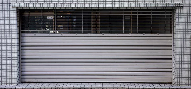 Advanced Solutions for Your Aluminum Garage Doors in Glendale, Arizona