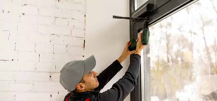 Automatic Door Opener Commercial Glendale