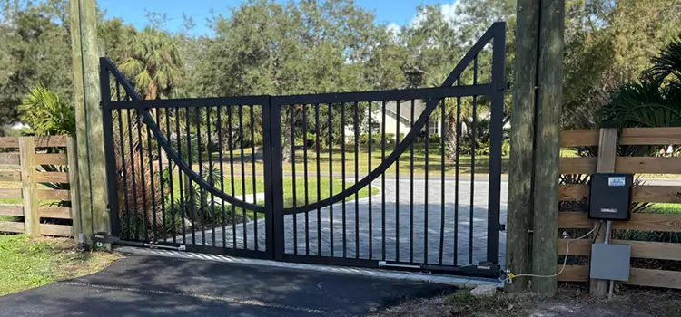Gate Motor Repair Glendale