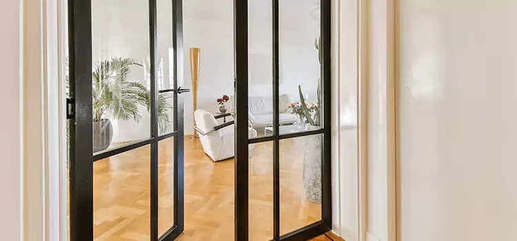 Bifold Door Replacement Glendale