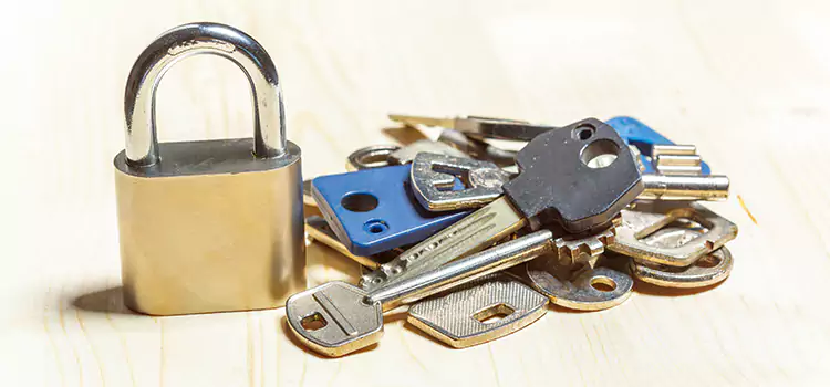 Why Choose Our Broken Key Services in Glendale, AZ?