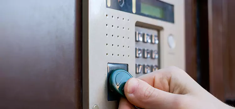 Enhanced Security Features Glendale