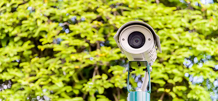 Advanced Surveillance Solutions for Every Need in Glendale