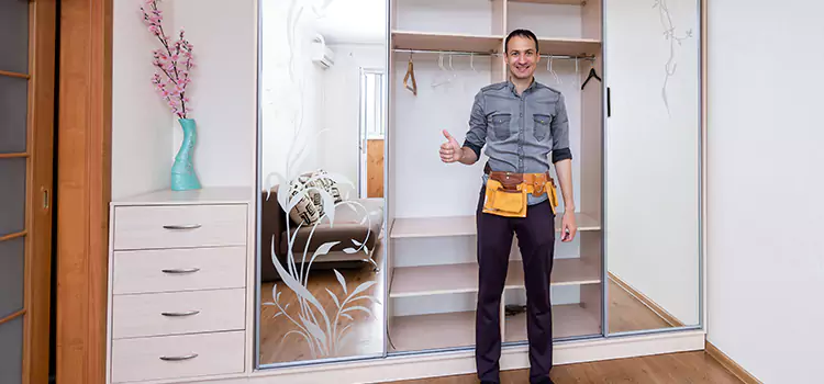 Sliding Closet Door Replacement Glendale