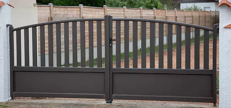 Advanced Gate Solutions in Glendale, AZ
