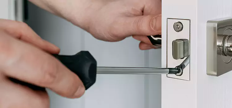 Baldwin Deadbolt Repair Glendale