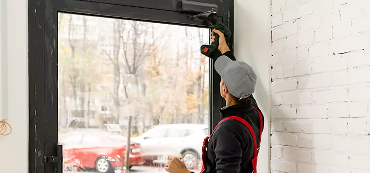 Comprehensive Door Closer Services in Glendale, AZ
