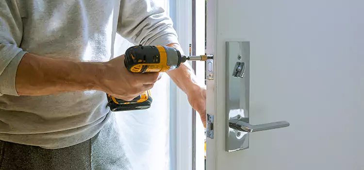 Door Knob Lock Repair Glendale