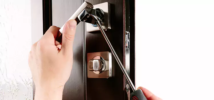 Door Lock Replacement Service Glendale
