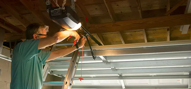 Garage Door Opener Sales and Installation Glendale