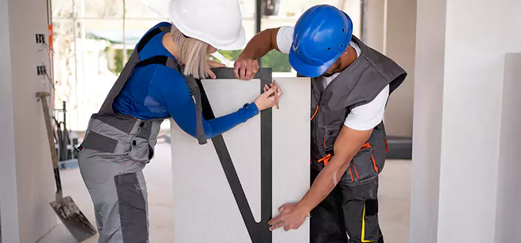 Why Choose Us for Door Panel Services in Glendale, AZ?