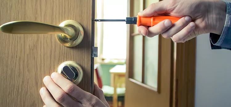 Garage Door Installation Glendale
