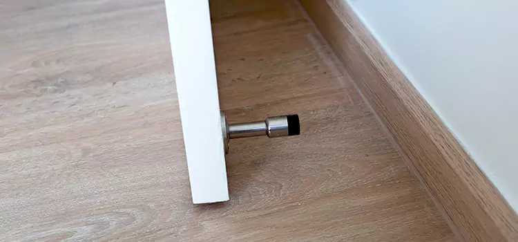 Magnetic Door Stop Integration Glendale