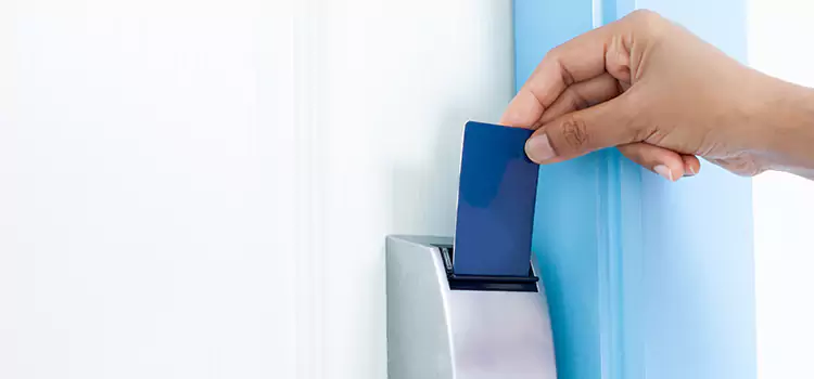 Access Control System Integration Glendale