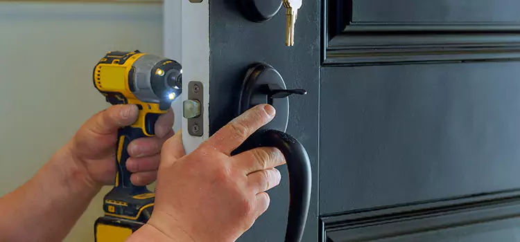 Locksmith Emergency Service Glendale
