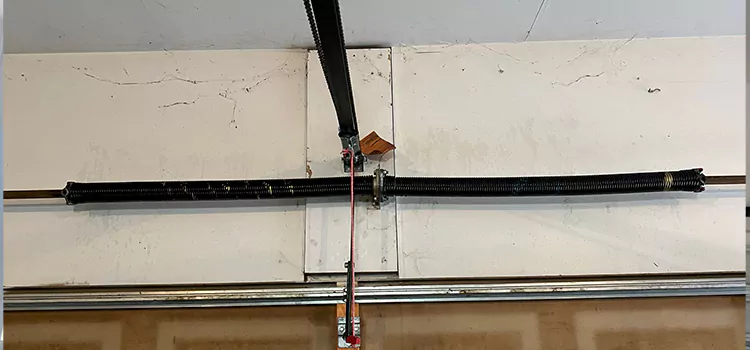Garage Door Cable Repair Near Me in Glendale, AZ