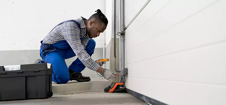 Expert Solutions for Every Garage Lock Need in Glendale, AZ