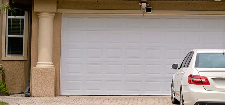 Comprehensive Garage Door Maintenance Services in Glendale, AZ