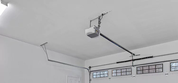 Experienced Garage Door Installers Glendale
