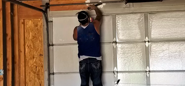 Specialized Garage Door Panel Solutions in Glendale, AZ
