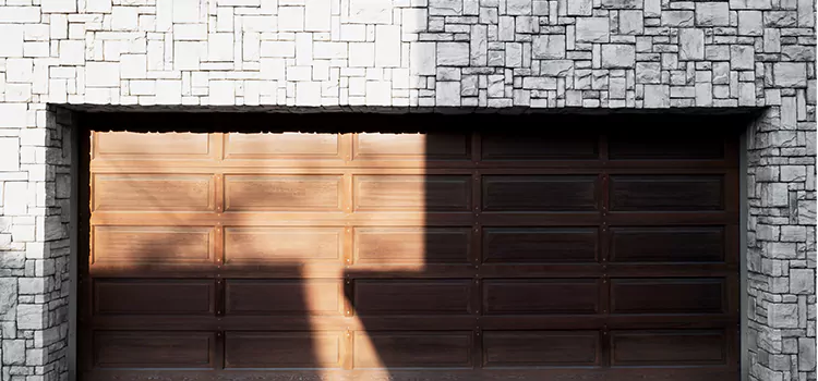 Garage Door Installation Glendale
