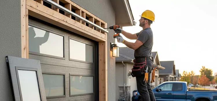 Your Trusted Garage Door Specialists in Glendale