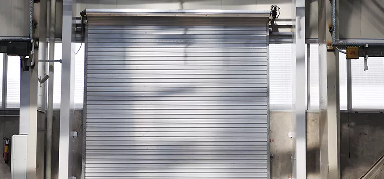 Roller Door Maintenance Glendale