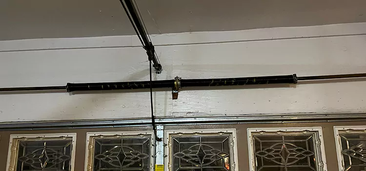 Garage Door Spring Repair Near Me Glendale