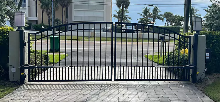 Gate Opener Replacement Near Me in Glendale, AZ