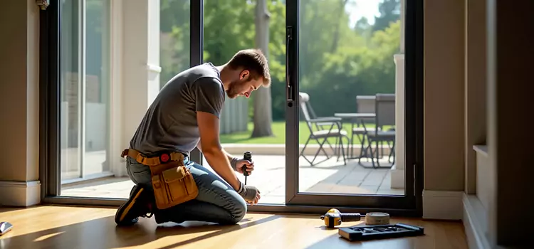 Comprehensive Solutions for Every Glass Door Need in Glendale, AZ