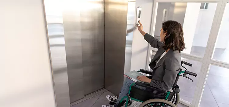 Benefits of Modern Handicap Door Systems in Glendale, AZ
