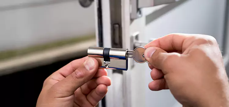 Emergency Locksmith for House Glendale