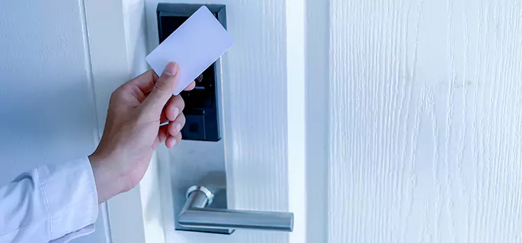 Why Choose Us for Your Keycard Lock Installation in Glendale, AZ?