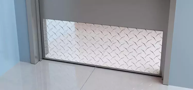 Benefits of Professional Kick Plate Solutions in Glendale, AZ