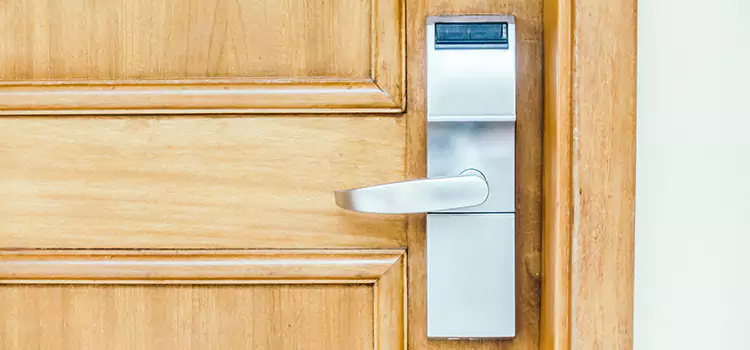 Electromagnetic Door Lock Installation Glendale