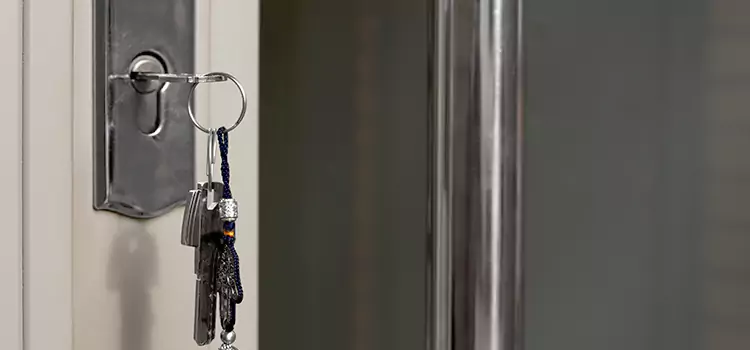 Master Keying by the Numbers Glendale