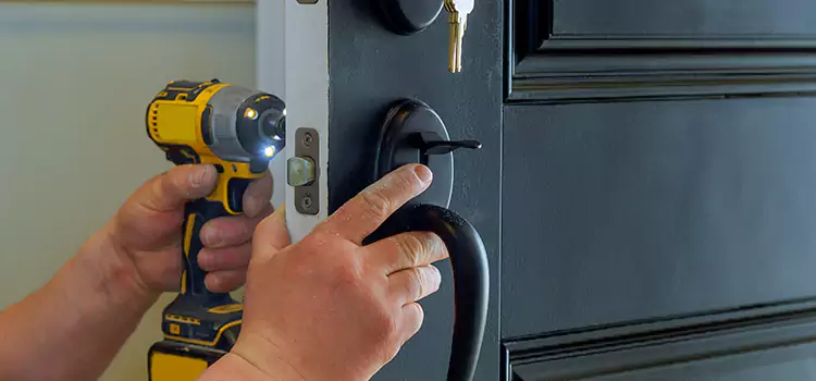 Mobile Automotive Locksmith Glendale