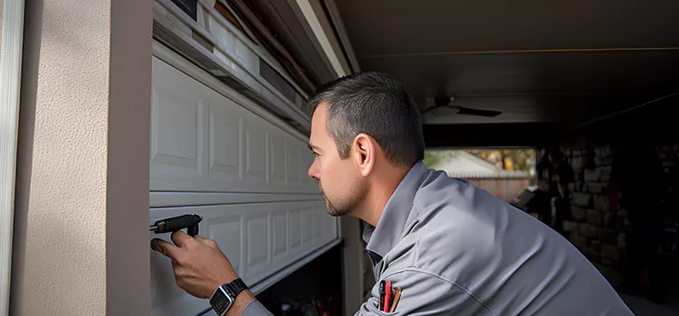 Garage Door Cable Replacement Glendale