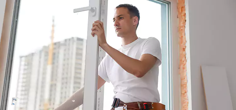 Patio Glass Replacement Glendale