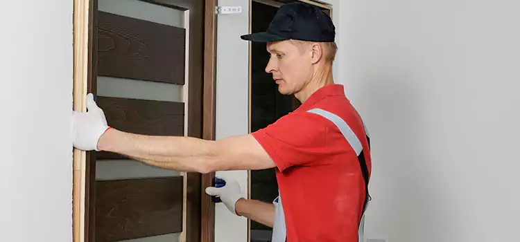Frame and Panel Restoration Glendale