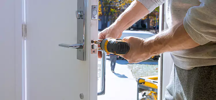 Insulated Roll Up Garage Doors Residential Glendale