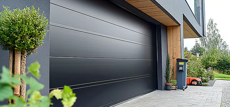 Residential Garage Door Service Glendale