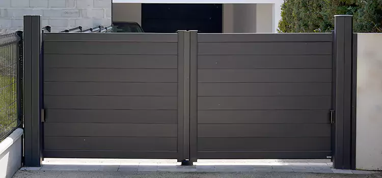 Common Residential Gate Issues We Resolve in Glendale, AZ