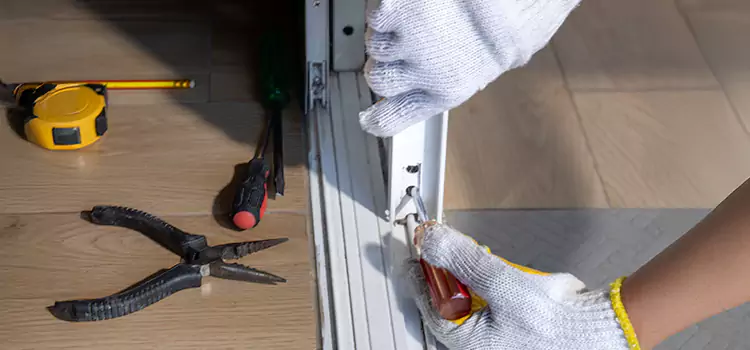Sliding Door Installation Services in Glendale, AZ