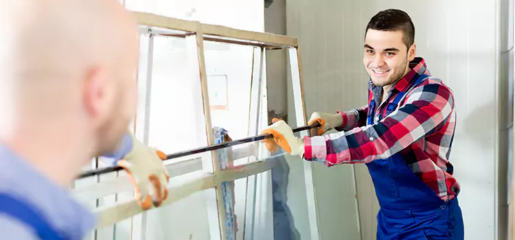 Patio Door Panel Replacement Glendale