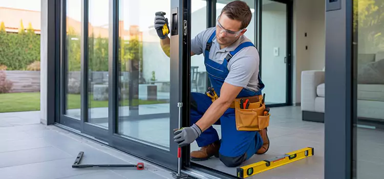 Sliding Screen Door Repair Glendale
