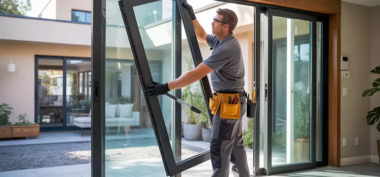 Specialized Sliding Door Roller Services in Glendale, Arizona