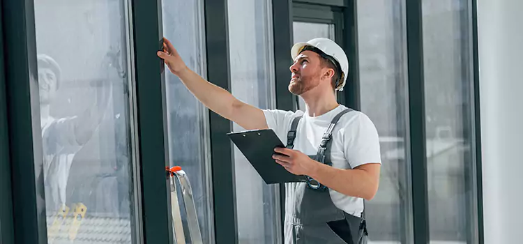 Comprehensive Solutions for Your Sticking Doors in Glendale, AZ